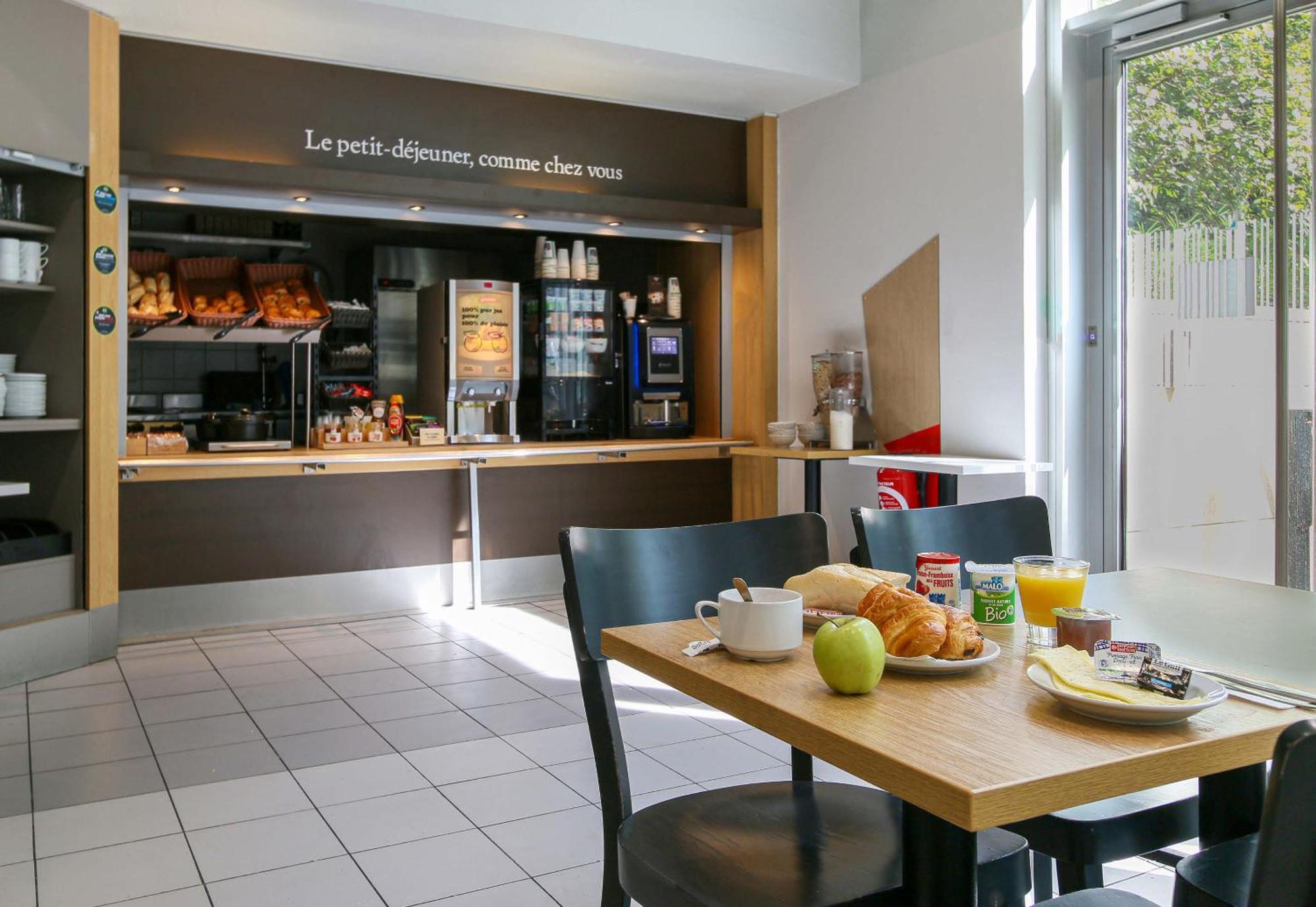 Hotel Euromed Marseilles
