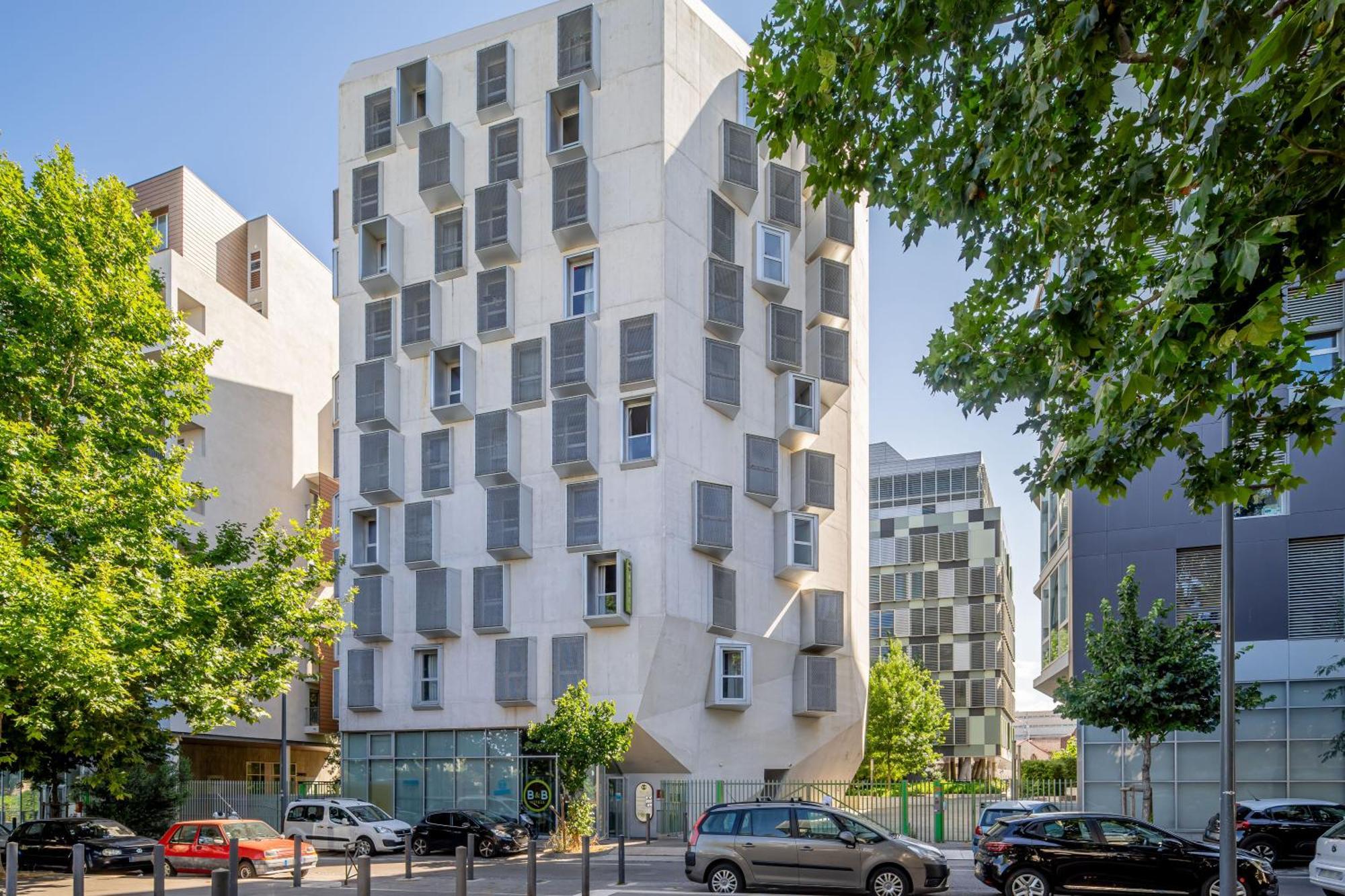 Hotel Euromed 2*