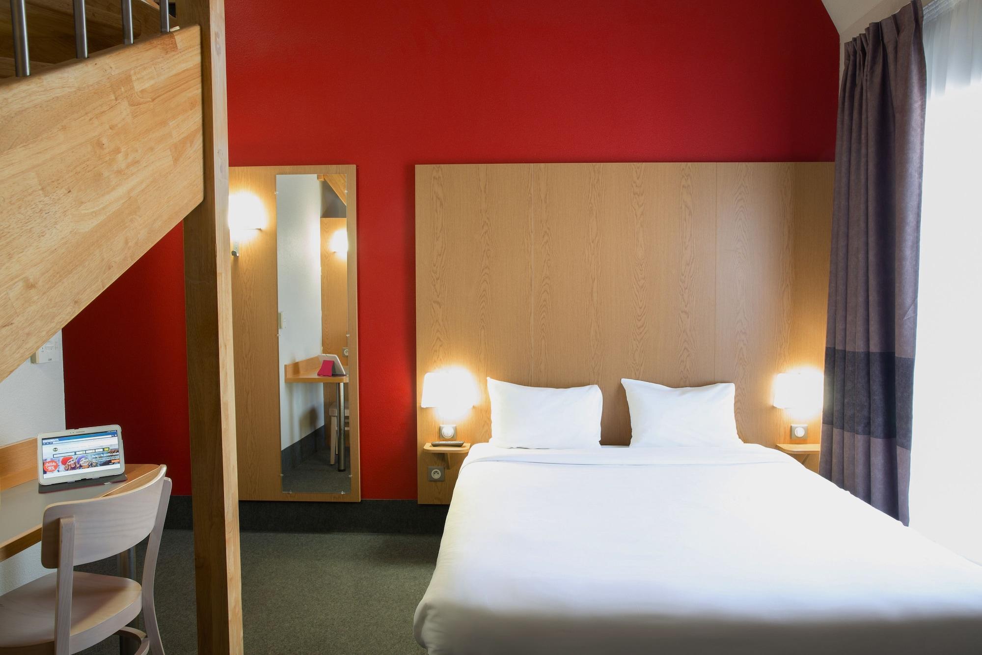 Euromed Hotel Marseille