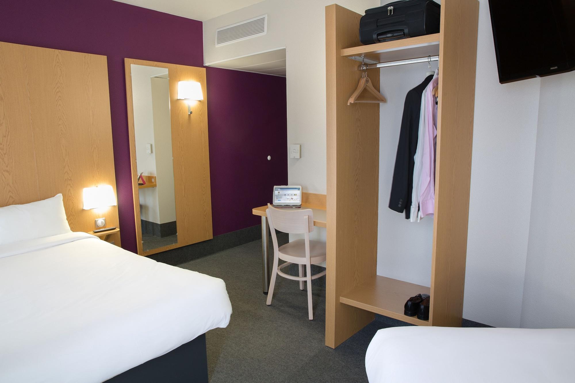 Hotel Euromed