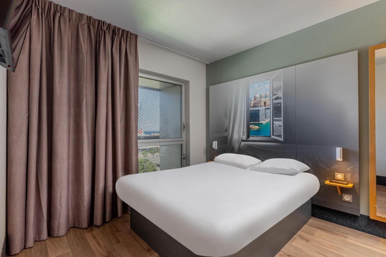 Euromed Hotel