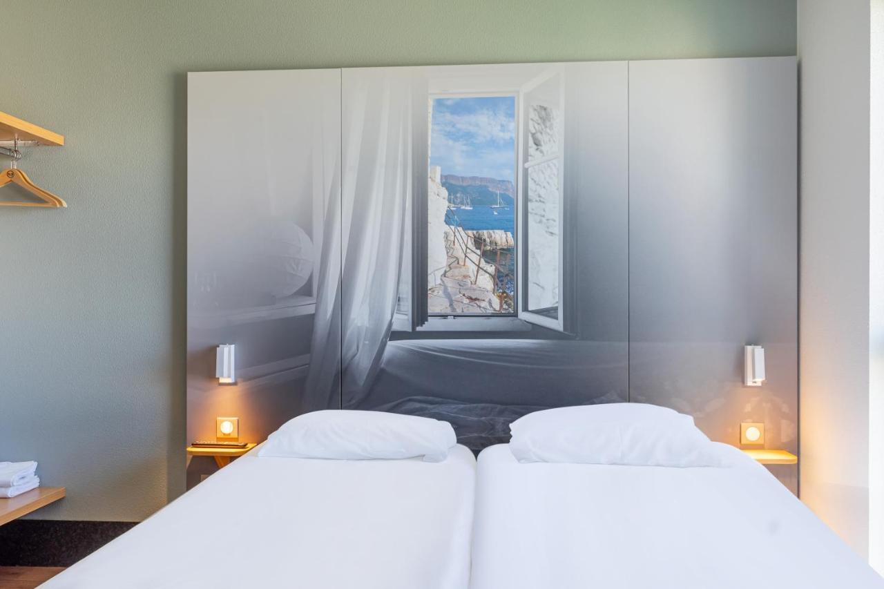 Euromed Hotel