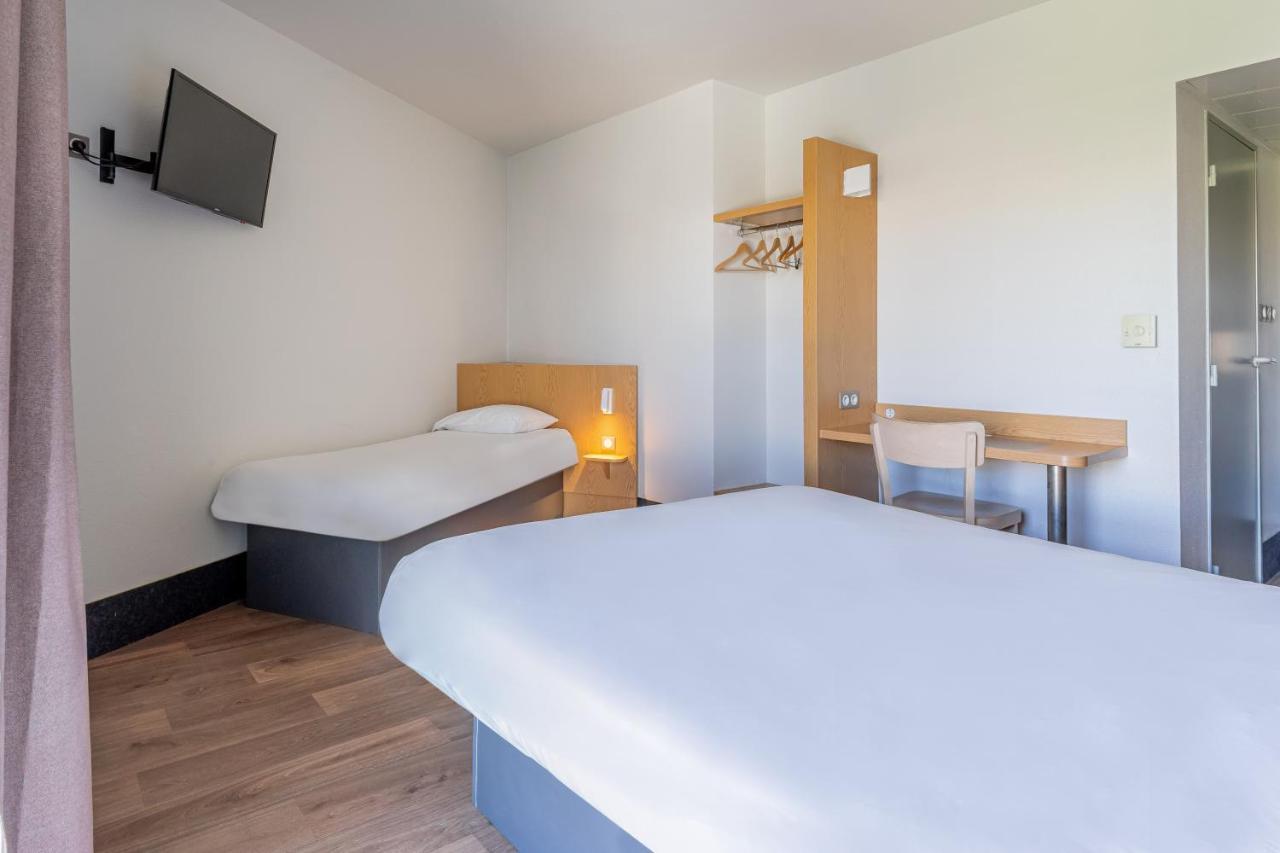 Hotel Euromed Marseille