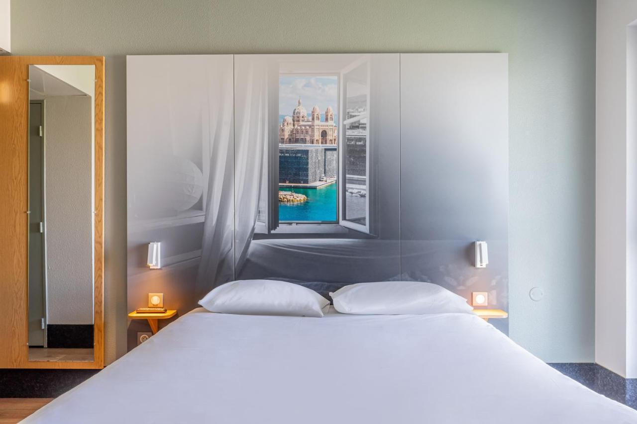 Hotel Euromed Marseille