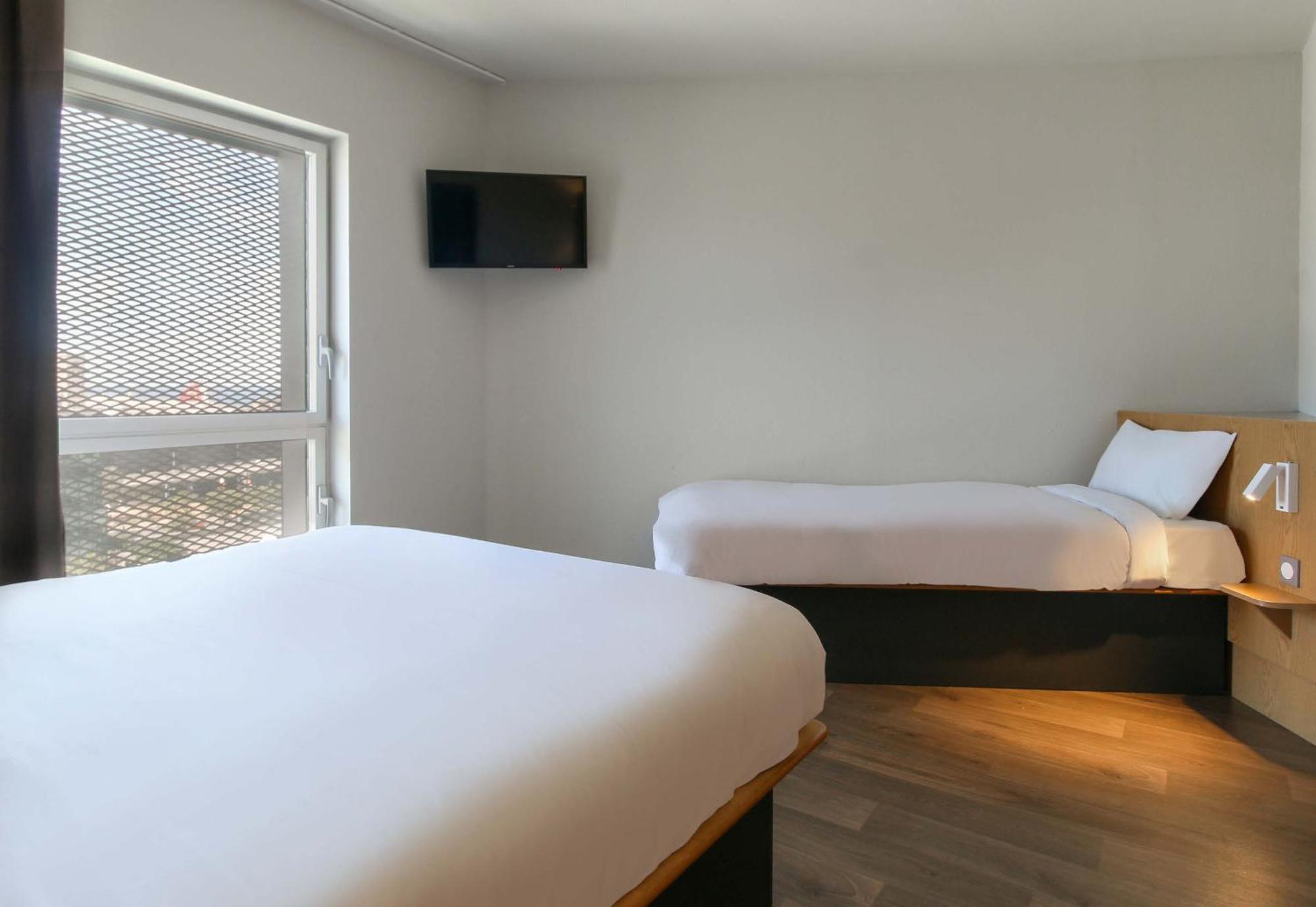 Euromed Hotel Marseille