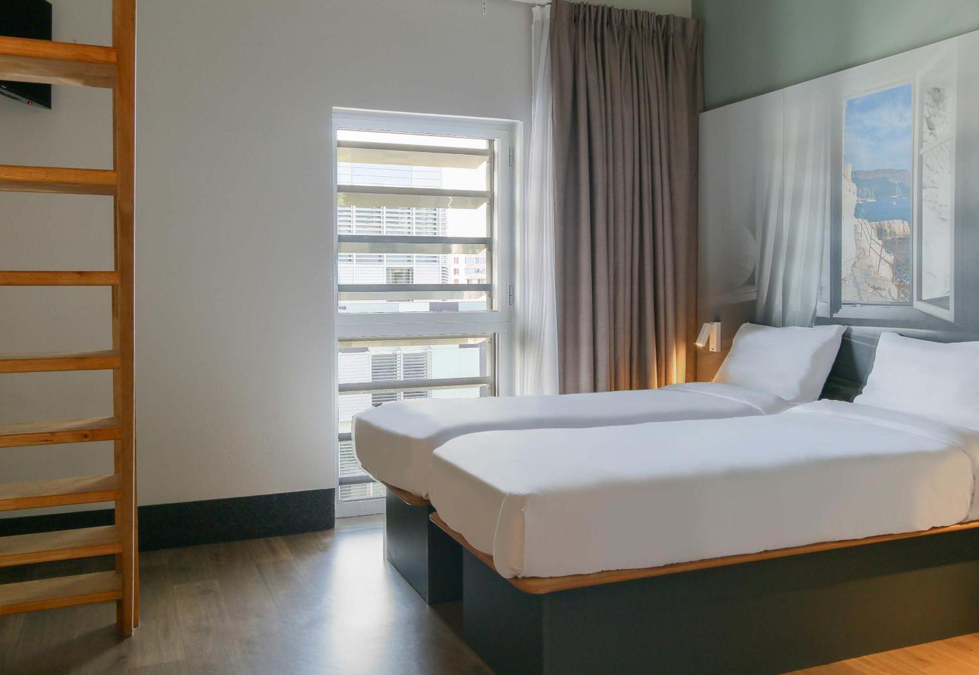 Euromed Hotel Marseille