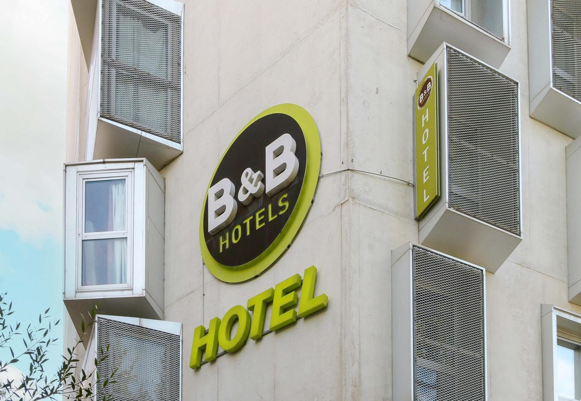 Hotel Euromed Marseille