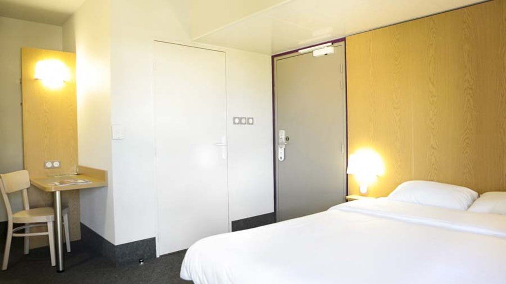 Euromed Hotel Marseille