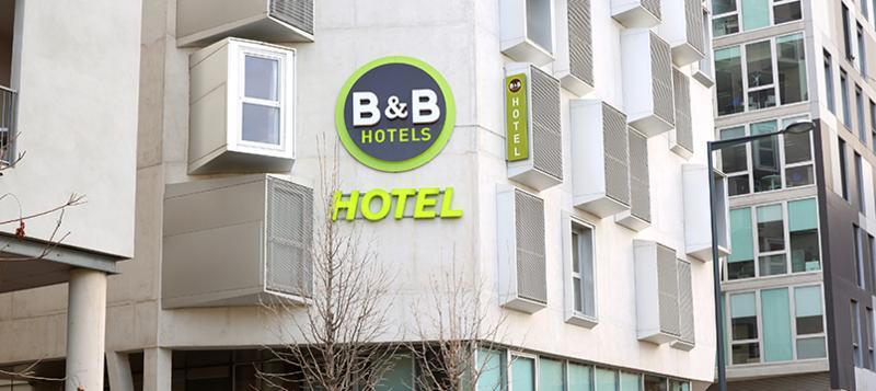 Euromed Hotel 2*