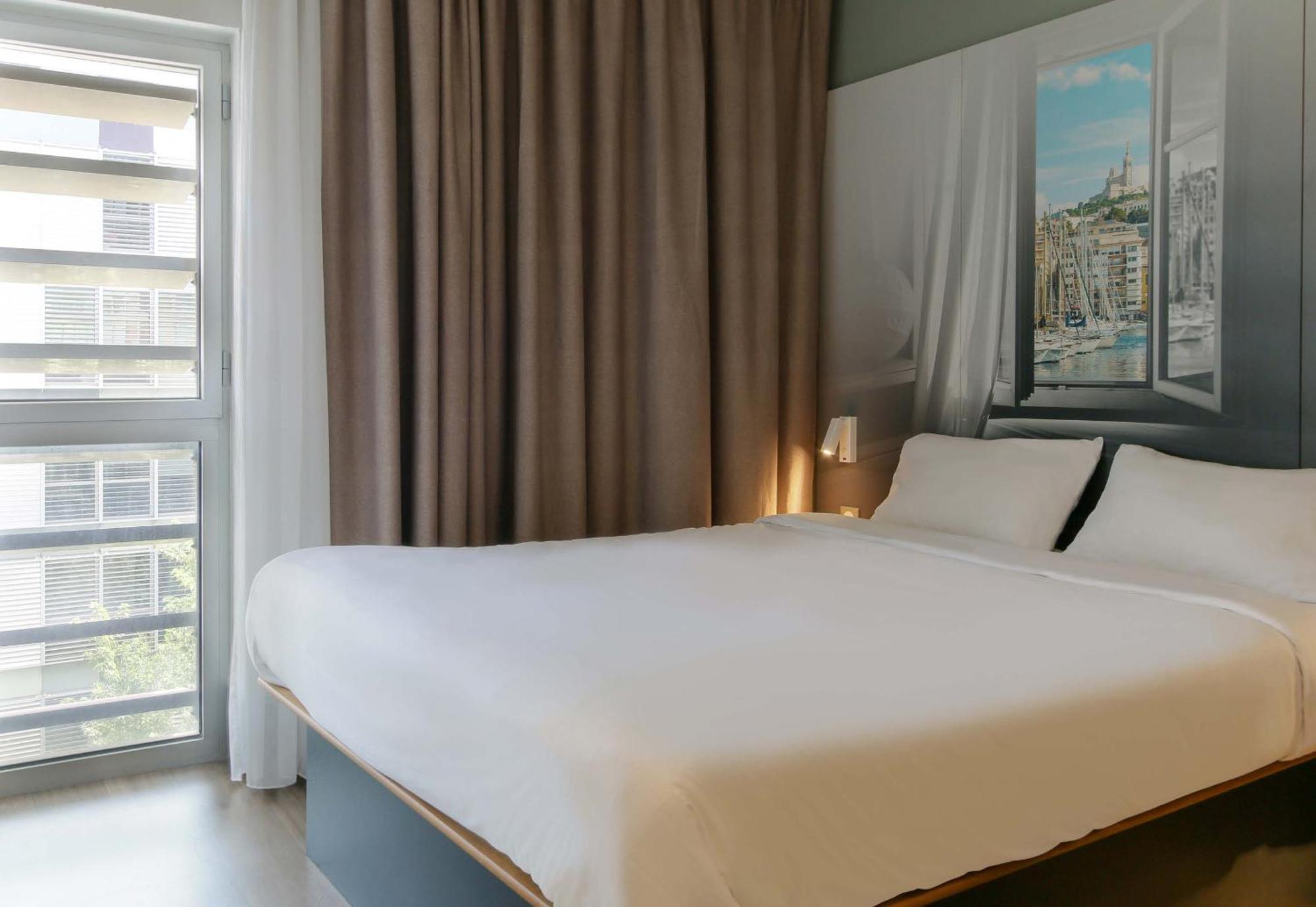 Euromed Hotel Marseille