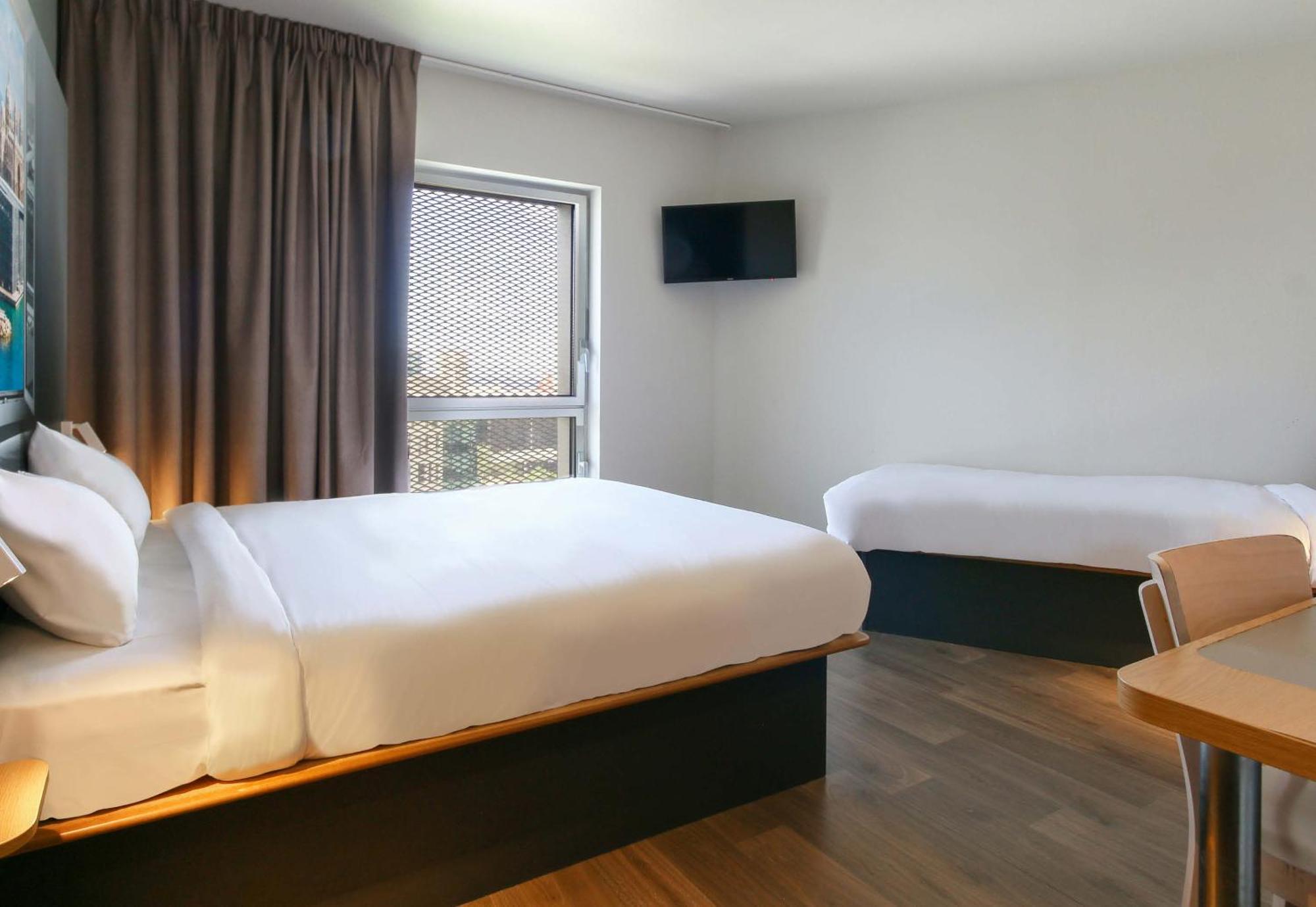 Euromed Hotel 2*