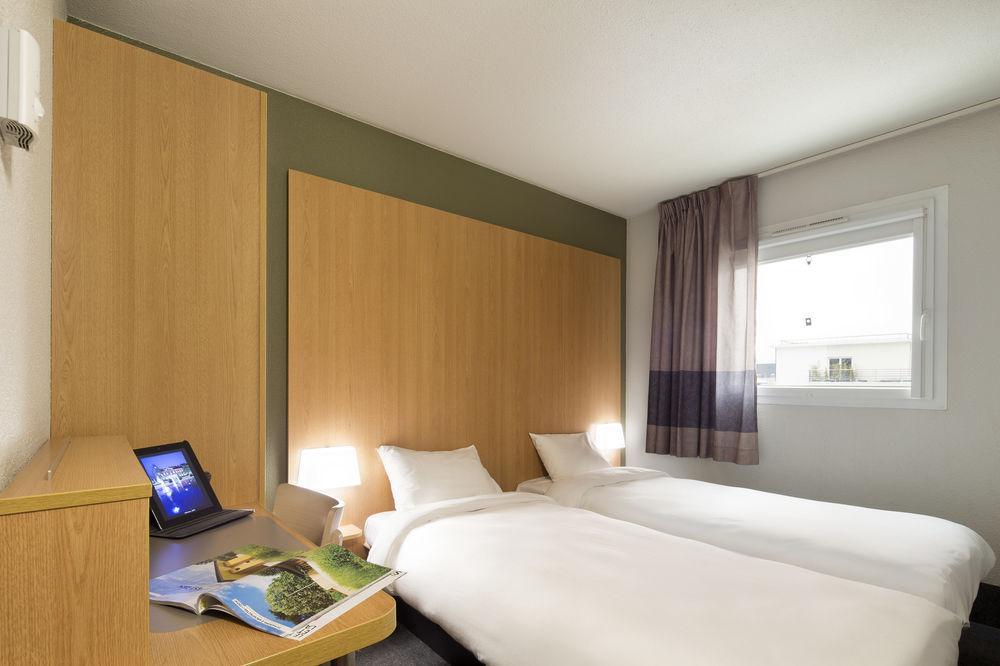 Euromed Hotel Marsella