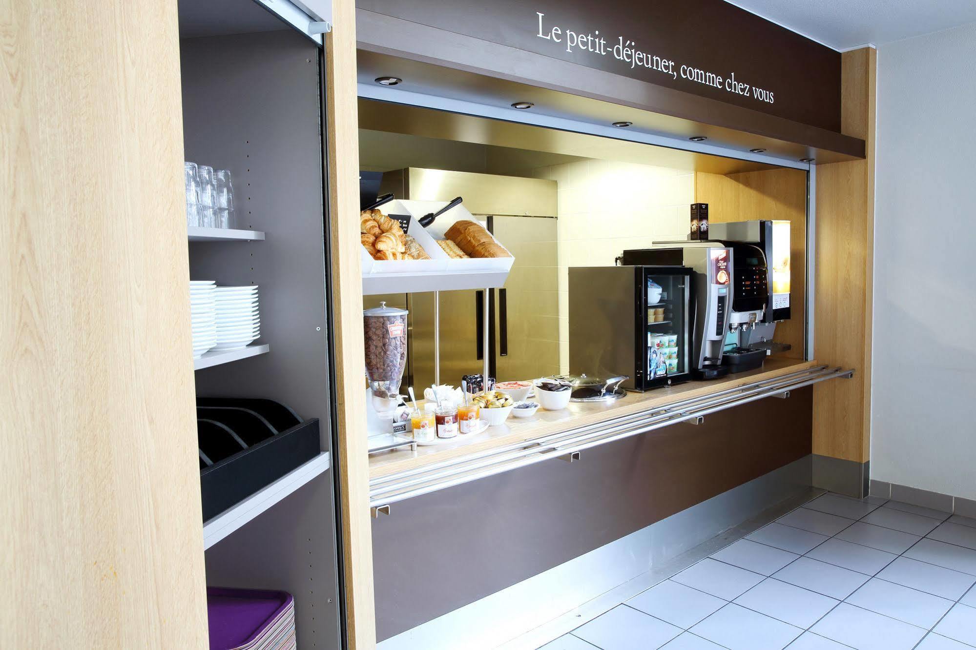Euromed Hotel Marsella