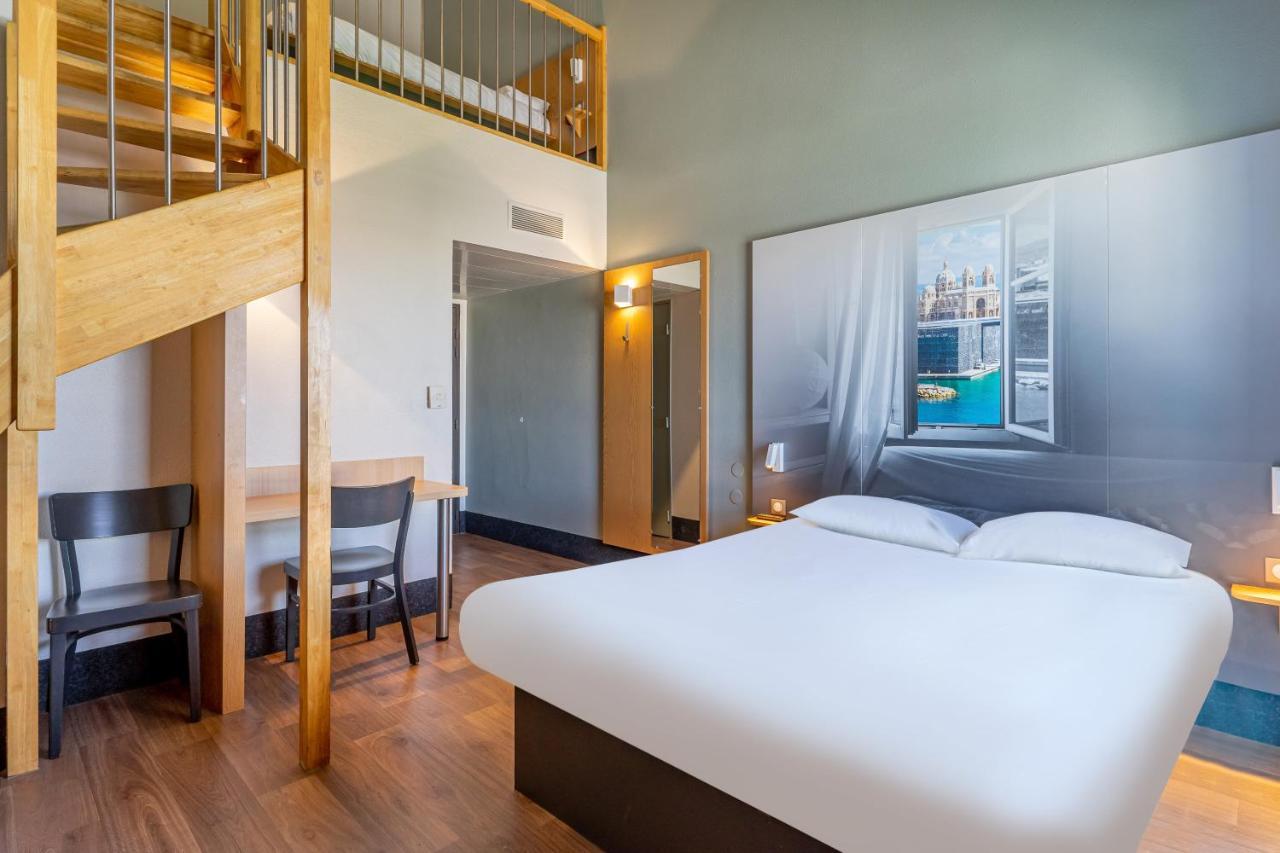 Hotel Euromed Marsiglia