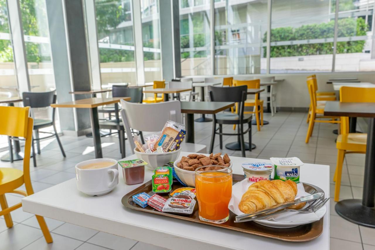 Hotel Euromed Marsiglia