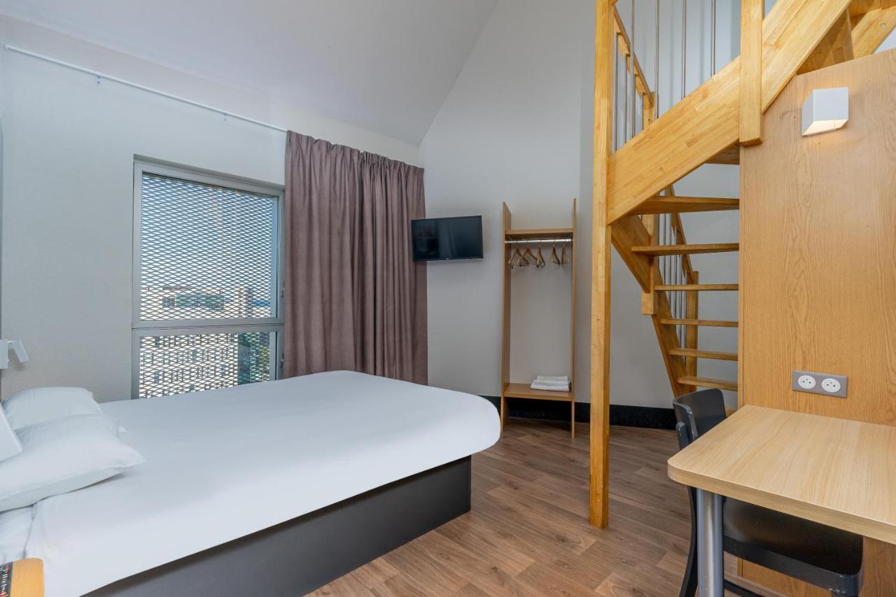 Hotel Euromed 2*