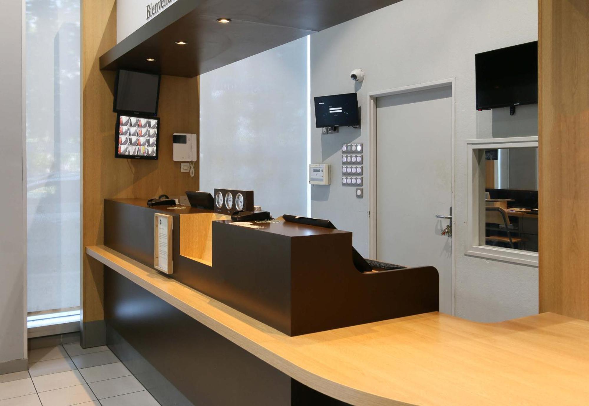 Euromed Hotel Marsiglia