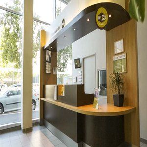 Euromed 2* Marsiglia