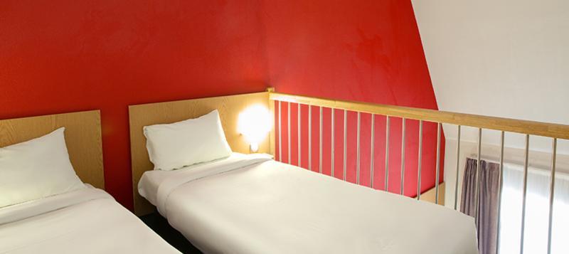 Hotel Euromed 2*